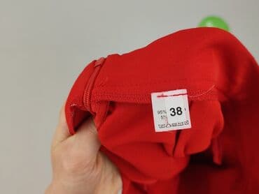 spódnice midi plisowane czarne: Spódnica damska, rozmiar M — 4