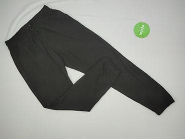 tanie cargo: Spodnie dresowe damskie, rozmiar 4XL — 2