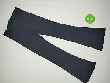 br: H&M, Spodnie materiałowe damskie, rozmiar M — 3