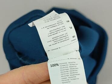 srebrna sukienka reserved: Reserved, Sukienka damska, M — 5