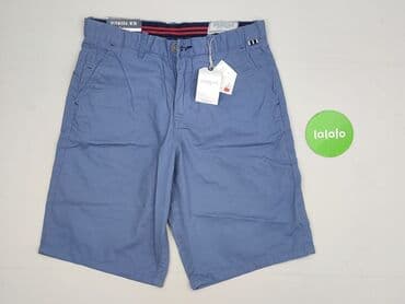 pepco czerwone spodnie: Szorty dla mężczyzn, XL — 2