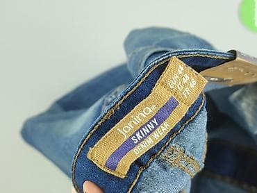 jeans 24: Jeansy damskie, rozmiar XL — 4