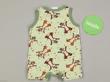 camper sandały dziecięce: Body, Disney, 3-6 months, 
condition - Perfect — 3