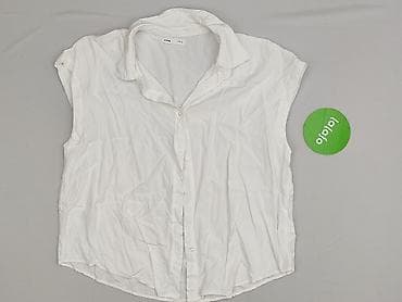 bluza th: Sinsay, Koszula damska, rozmiar L — 2