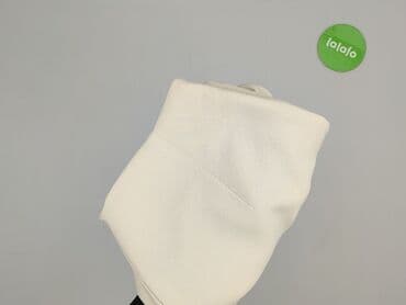 srebrne spódnice plisowane: Spódnica damska, XL — 6