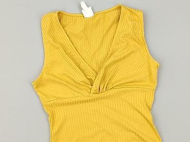 ca ciuchy: H&M, Body damskie, rozmiar S — 1