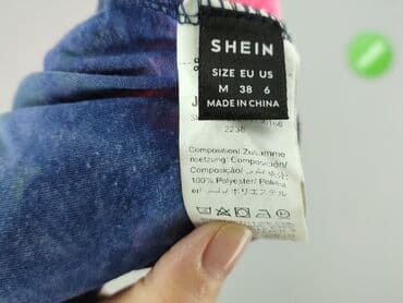 kombinezon dla niskiej kobiety: Shein, Kombinezon damski, rozmiar M — 5