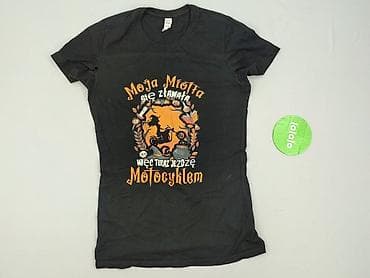 alegro koszulki: Bella, T-shirt damski, rozmiar M — 2