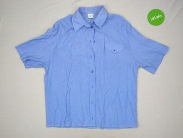 c a spodnie męskie canda: Canda, Koszulа dla mężczyzn, rozmiar 2XL — 2