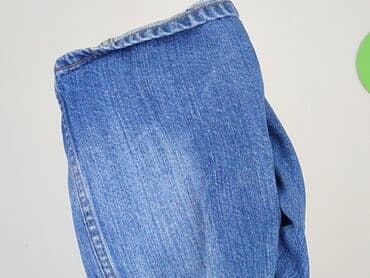 koszulka z numerem h m: H&M L.O.G.G., Spódnica damska, rozmiar XL — 6