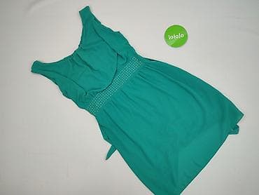 bluzki impreza: Sukienka damska, rozmiar L — 2