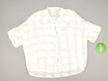 t shirty plus size: Women's blouse, size 5XL (EU 50) — 2