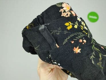 spodnie krowy: F&F, Spodnie materiałowe damskie, XS — 6