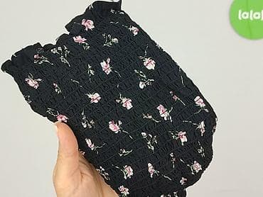 bluzki w stylu boho: Top damski, rozmiar XS — 5