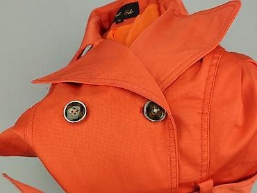 wallis kurtka: Gold SK, Płaszcz damski, rozmiar M — 6