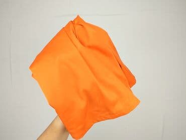 sukienki pomarańczowa na wesele: Sukienka damska, rozmiar S — 4