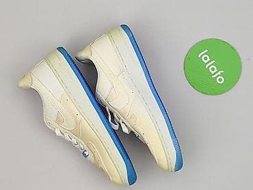 air force 1: Nike, Sneakersy damskie, rozmiar 39 — 3
