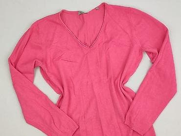 elegancki sweter damski: Sweter damski, rozmiar M — 1