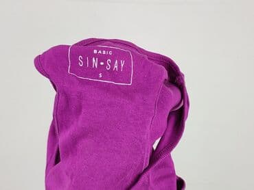 new look crop tops: Sinsay, Top damski, S w lalafo.pl — 4 new look crop tops: Sinsay, Top damski, S — 4