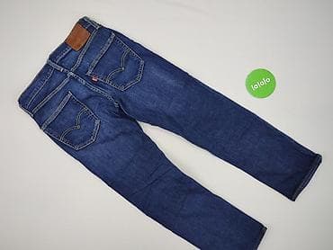 second hand: Levi’s, Jeansy dla mężczyzn, rozmiar M — 3