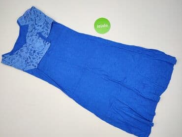 chabrowa spódnice: Noa Noa, Sukienka damska, rozmiar M — 3