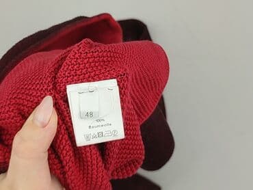 czy sweter z poliestru jest dobry: Sweter, XL (EU 42), condition - Very good — 4