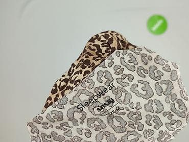 orsay tshirt: Sinsay, Koszula nocna damska, rozmiar M — 4