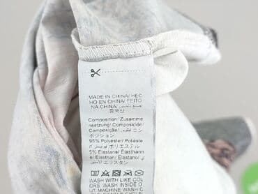 shein sukienki plus size: Shein Curve, Жіноча блуза, 3XL — 6