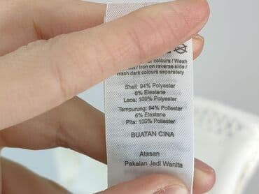 buty new look: New Look, Bluzka damska, rozmiar S — 6