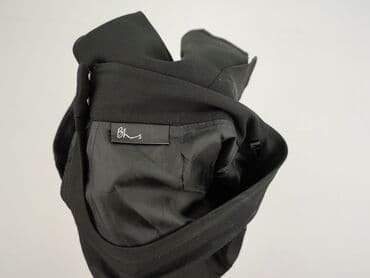 czarne plisowane spódniczka: Bhs, Spódnica damska, rozmiar S — 4