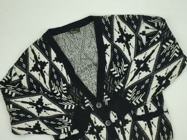 piżama hello kitty temu: Kardigan dla mężczyzn, rozmiar S — 4