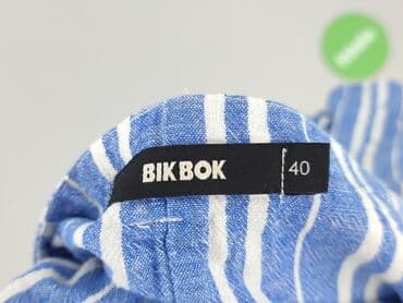legginsy kolarki: Bik Bok, Shorts for women, L — 4