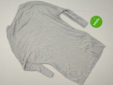 sweter piórkowy na drutach: Jacqueline De Yong, Tunika damska, rozmiar S — 3