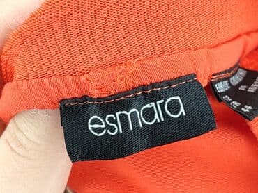 nowe ubrania: Esmara, Spodnie materiałowe damskie, rozmiar XL — 6
