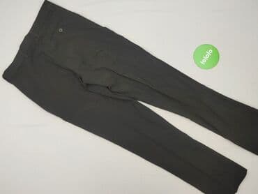 kapcie ars: Spodnie materiałowe damskie, rozmiar 2XL — 3