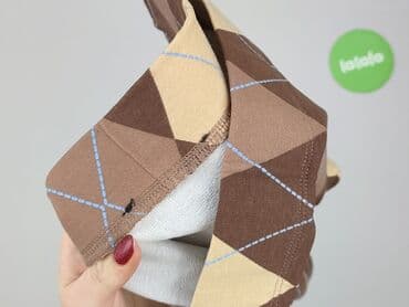 spódnice z dzianiny wełnianej: Spódnica damska, rozmiar L — 4