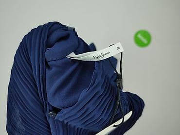 pepperts spodnie jeansowe: Pepe Jeans, Sukienka damska, rozmiar M — 5