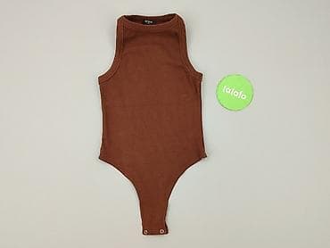 majtki moncler: Body damskie, rozmiar M — 2