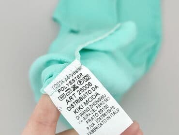 tanie tuniki: One size, Bluzka damska, rozmiar One size — 4