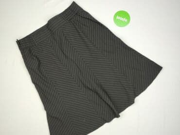 spodniczka i bluzka adidas: Women`s skirt, size 3XL — 4