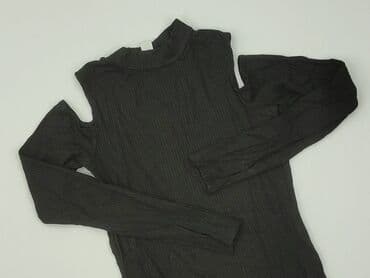 amisu jeans: Amisu, Top damski, rozmiar S — 2