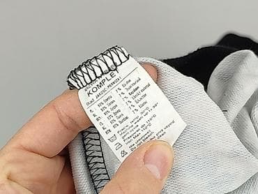 kurtki w reserved: Bluza damska
, rozmiar L — 6