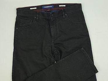 dresy big star: Jeansy dla mężczyzn, rozmiar L — 1