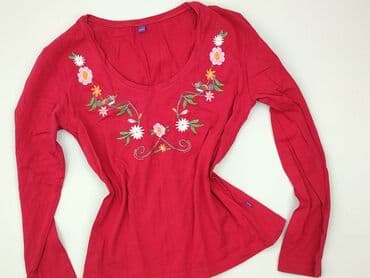 sukienki shein plus size allegro: Bluzka damska, rozmiar 2XL — 1