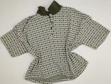 reserved koszulka w paski: Reserved, Women's blouse, size XL (EU 42) — 1