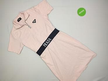 prada: Prada, Sukienka damska, rozmiar XL — 2