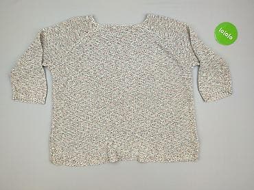 tanie koce: Zara, Sweter damski, rozmiar M — 3