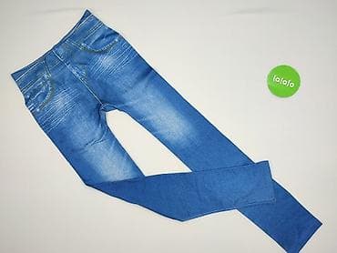 bluzki termiczne 4f: Leggings, Legginsy rozmiar XL — 2