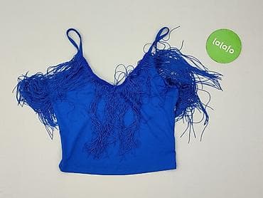 suknia shein: Shein, Top damski, rozmiar M — 2