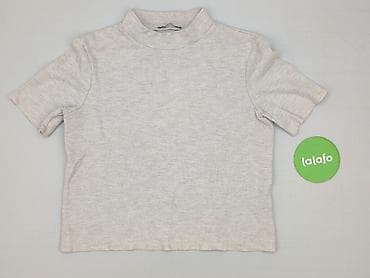 smyk nerfy: Zara, Bluzka damska, rozmiar M — 2